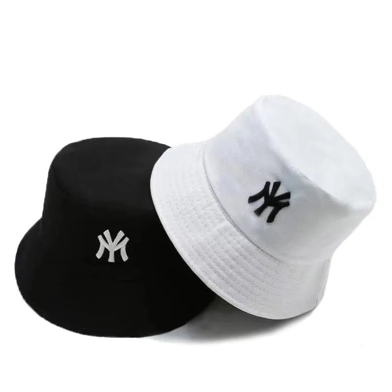 Unisex Two - sided Fisherman Bucket Hats - Derslash