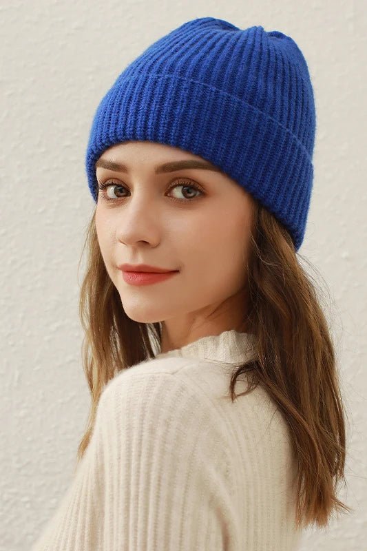 Unisex Winter Beanies - Derslash