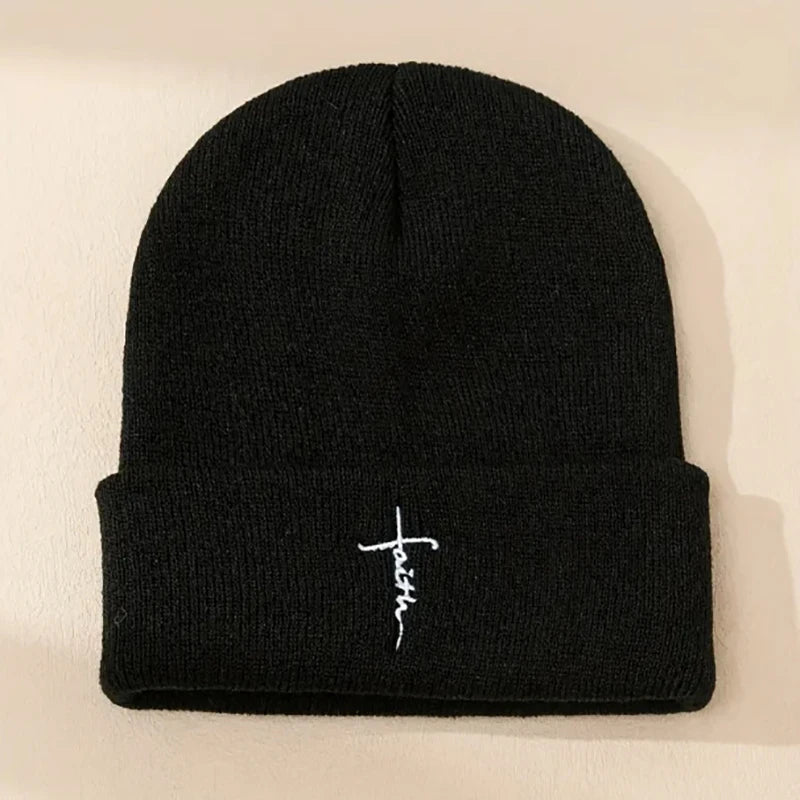 Unisex Winter Beanies - Derslash