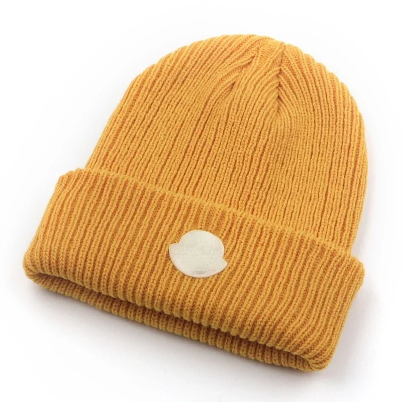 Unisex Winter Beanies - Derslash