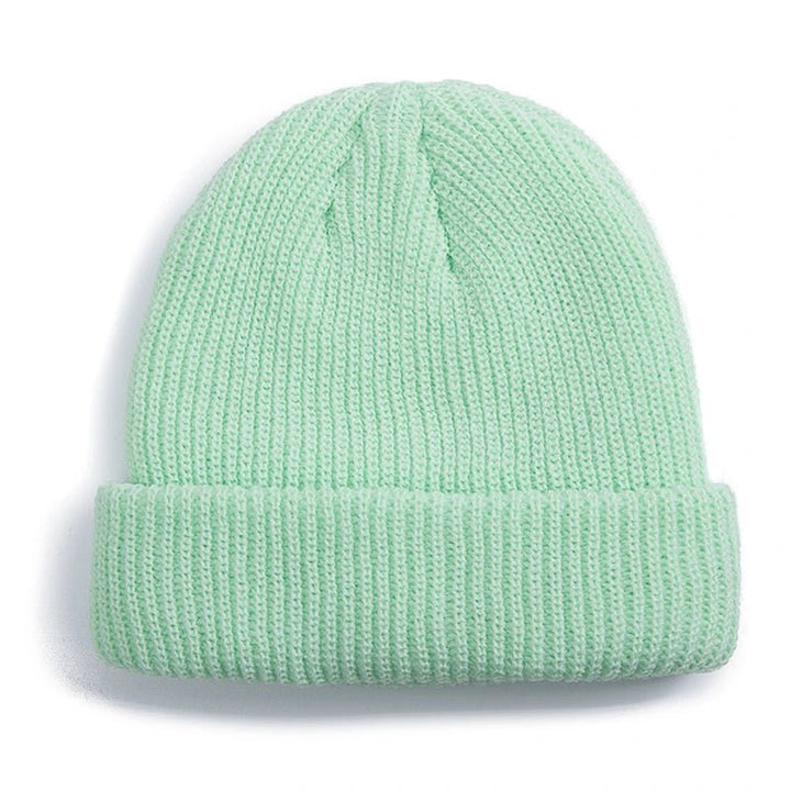 Unisex Wool Beanies - Derslash