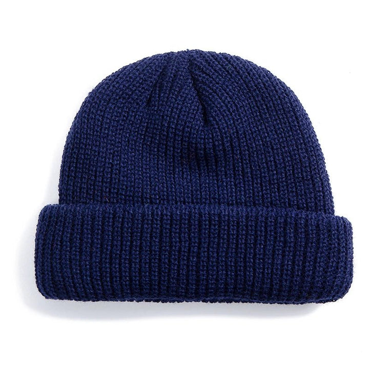 Unisex Wool Beanies - Derslash