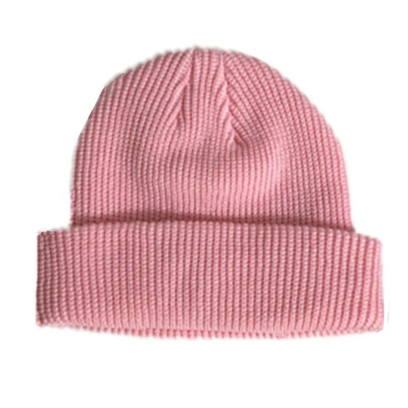 Unisex Wool Beanies - Derslash