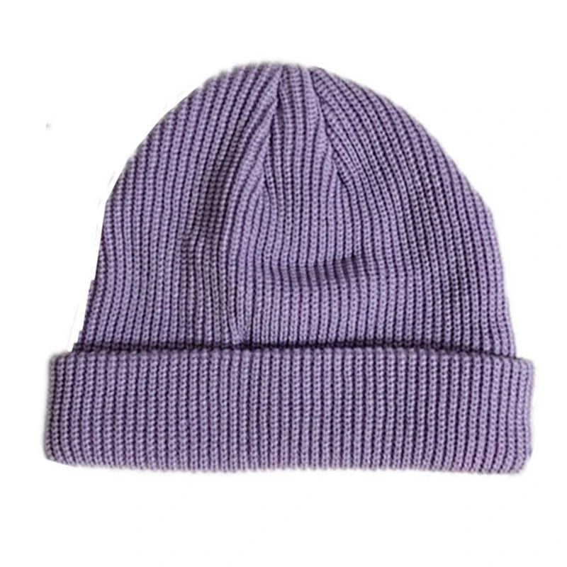 Unisex Wool Beanies - Derslash