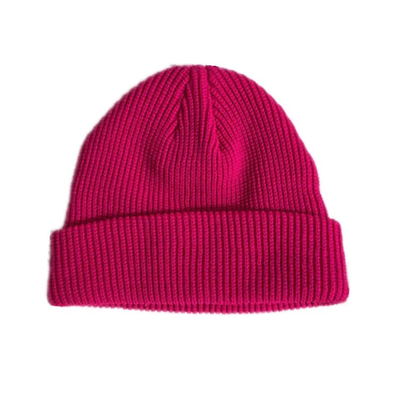 Unisex Wool Beanies - Derslash