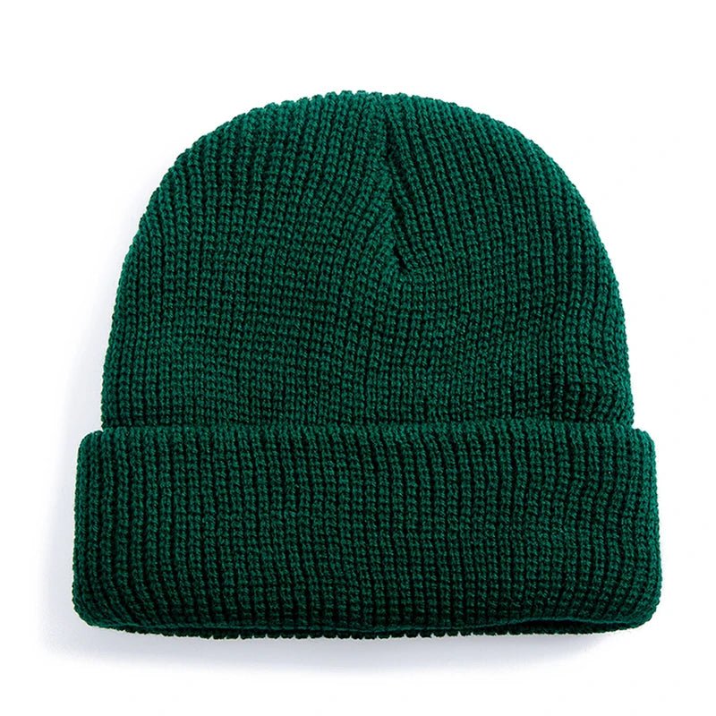 Unisex Wool Beanies - Derslash