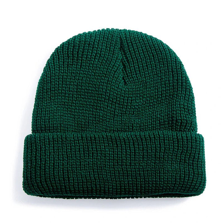 Unisex Wool Beanies - Derslash