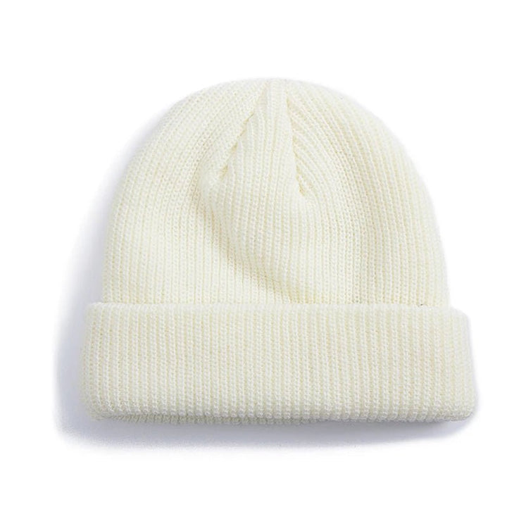 Unisex Wool Beanies - Derslash