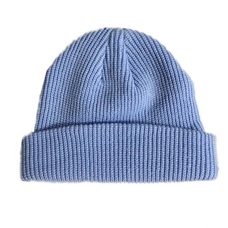 Unisex Wool Beanies - Derslash