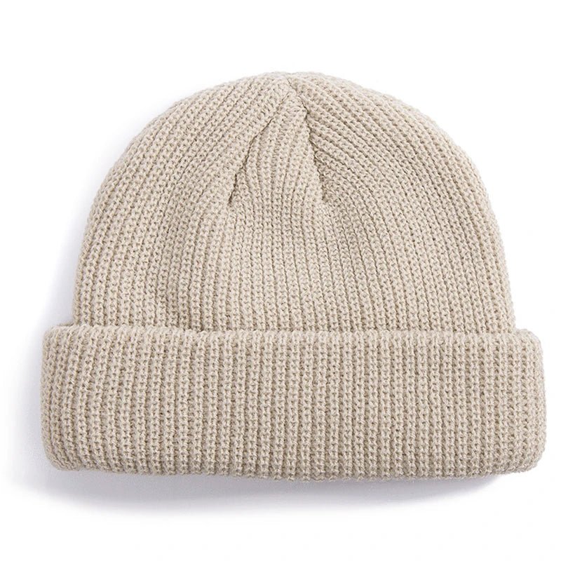 Unisex Wool Beanies - Derslash