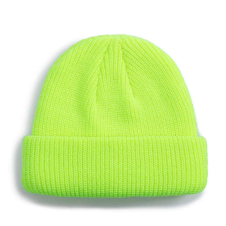 Unisex Wool Beanies - Derslash
