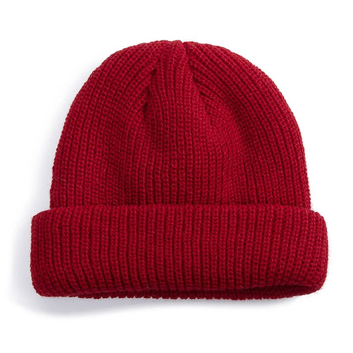 Unisex Wool Beanies - Derslash