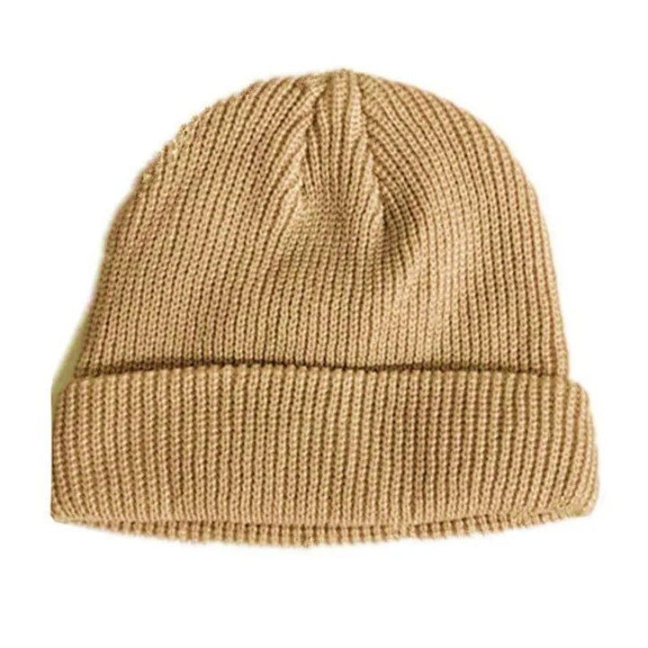 Unisex Wool Beanies - Derslash