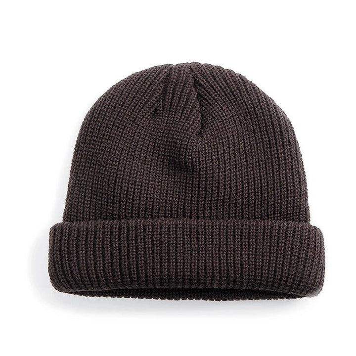 Unisex Wool Beanies - Derslash