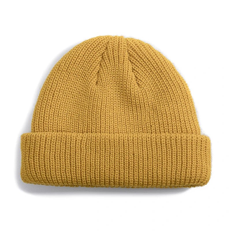 Unisex Wool Beanies - Derslash