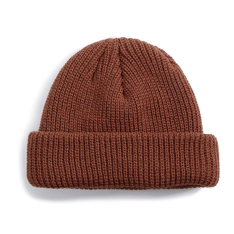 Unisex Wool Beanies - Derslash