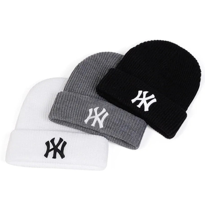 Unisex WY Summer Beanies - Derslash