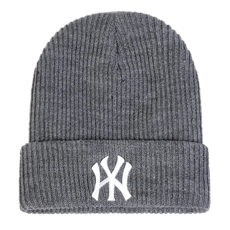 Unisex WY Summer Beanies - Derslash