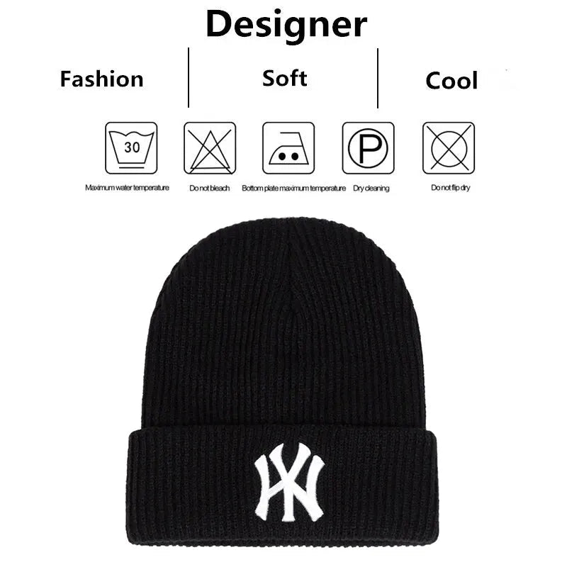 Unisex WY Summer Beanies - Derslash