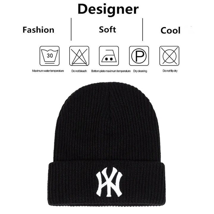 Unisex WY Summer Beanies - Derslash