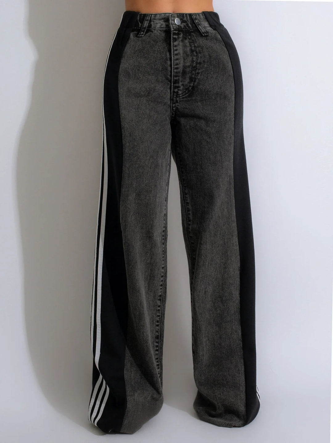 Vintage Baggy Jeans - Derslash