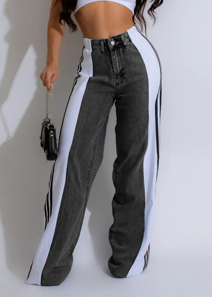 Vintage Baggy Jeans - Derslash