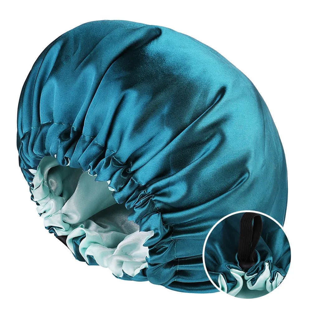 Wholesale Satin Bonnet - Derslash
