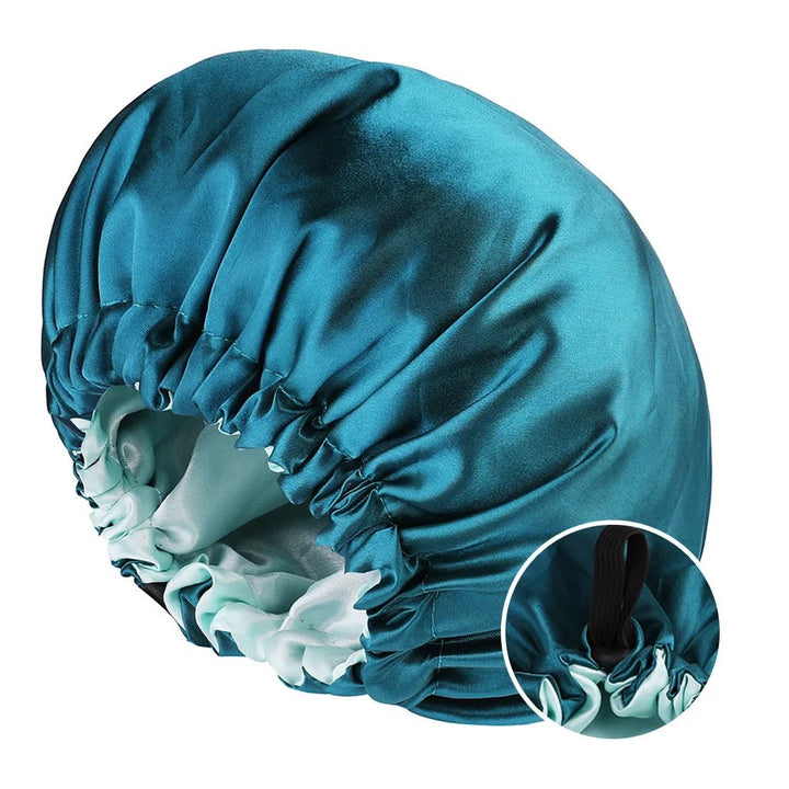 Wholesale Satin Bonnet - Derslash