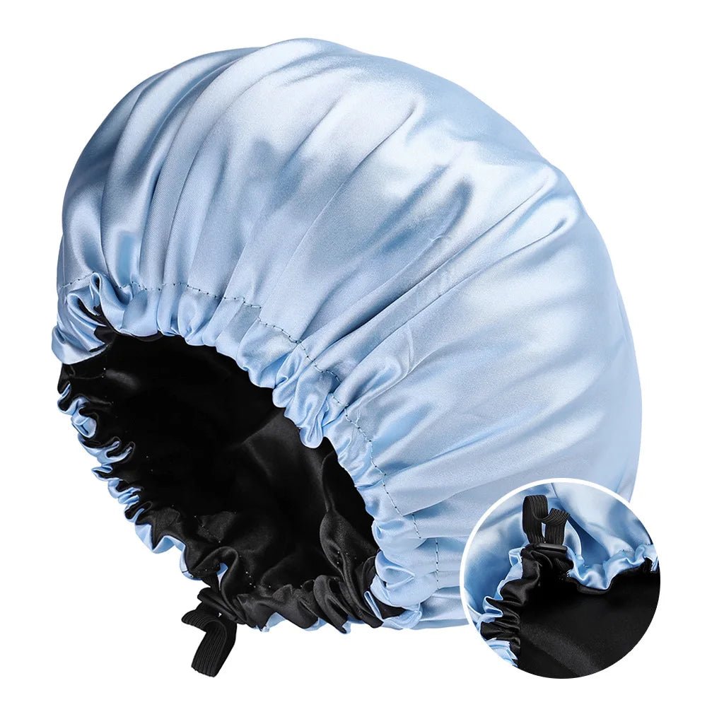 Wholesale Satin Bonnet - Derslash