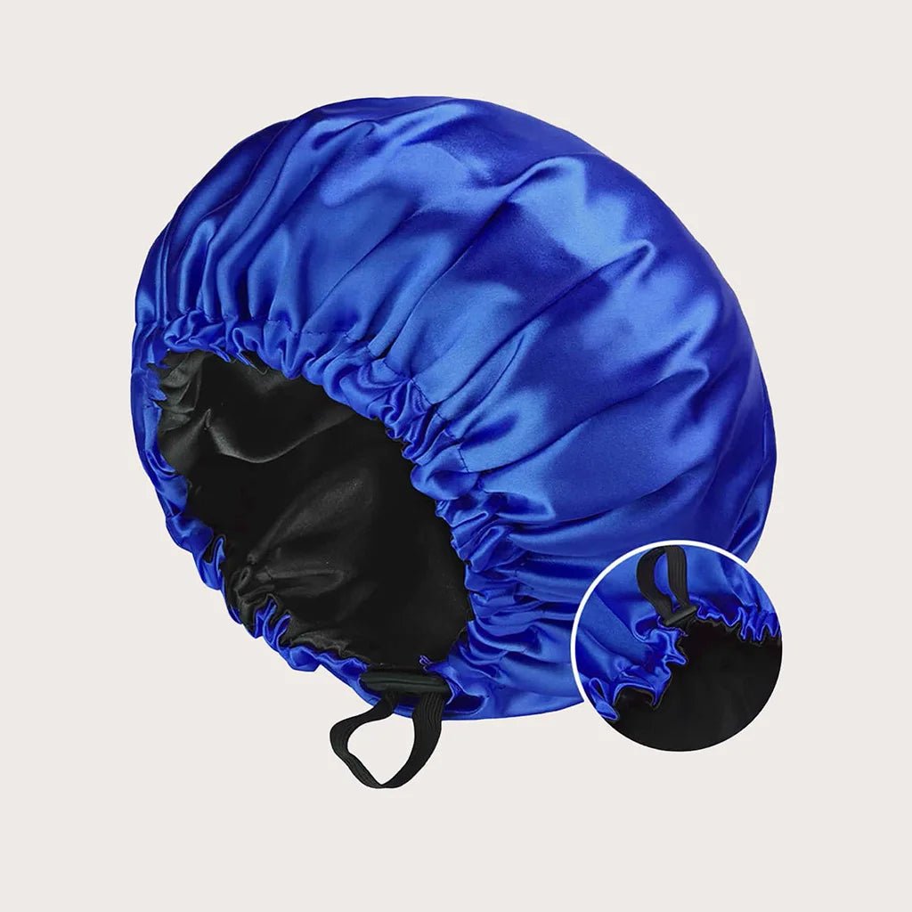 Wholesale Satin Bonnet - Derslash