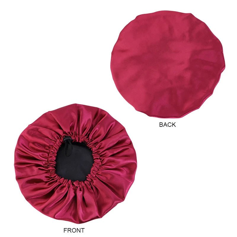 Wholesale Satin Bonnet - Derslash