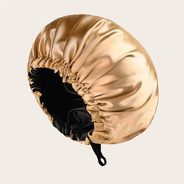 Wholesale Satin Bonnet - Derslash