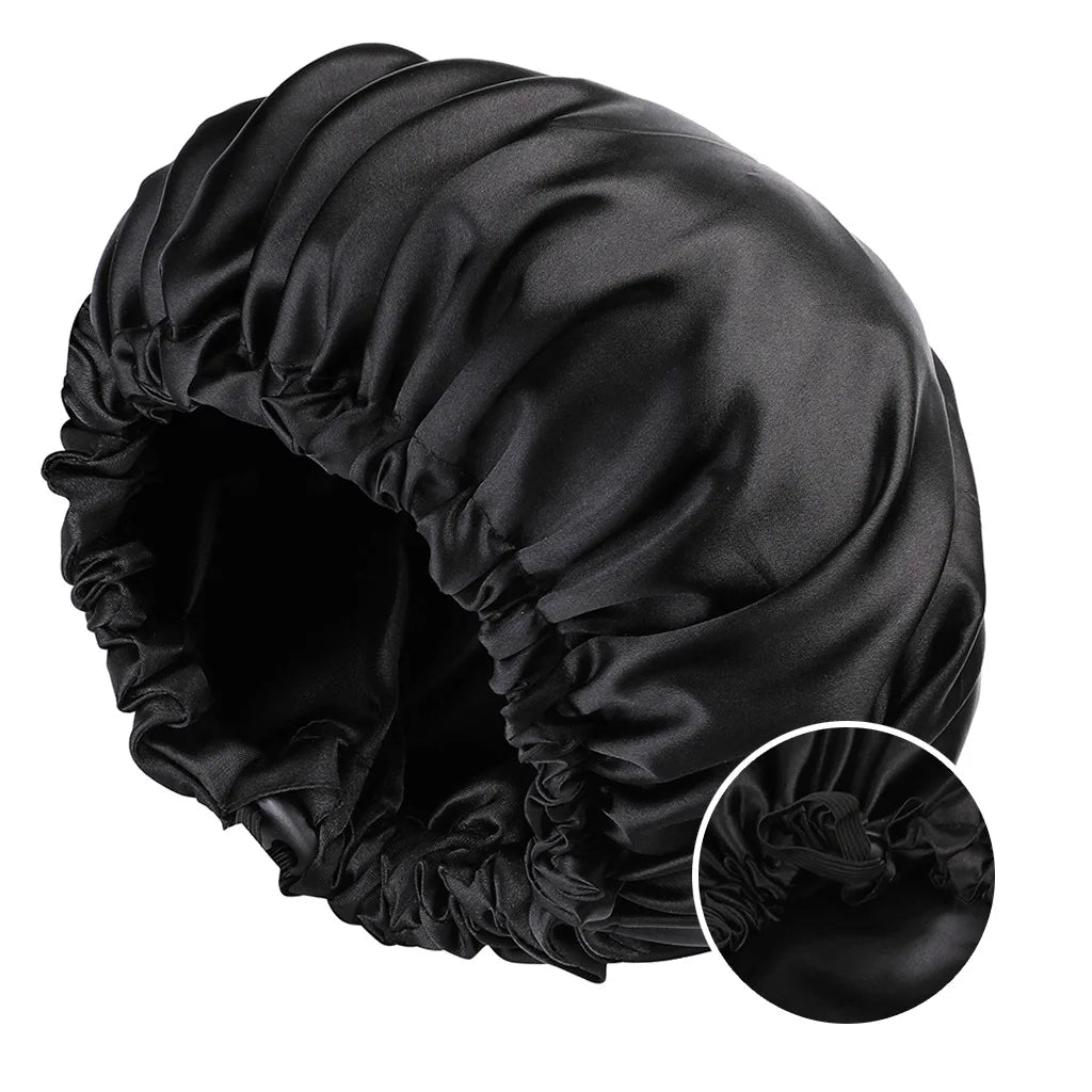 Wholesale Satin Bonnet - Derslash