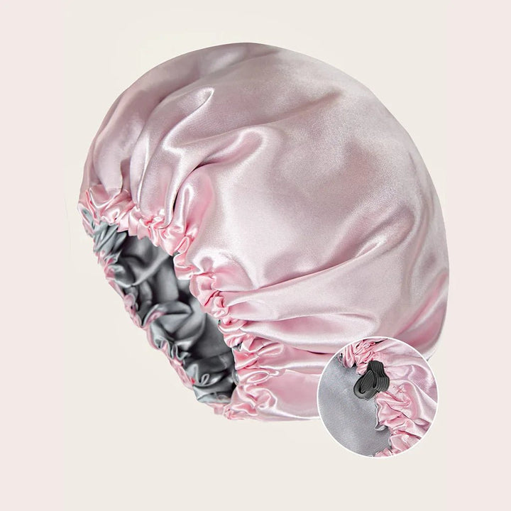 Wholesale Satin Bonnet - Derslash
