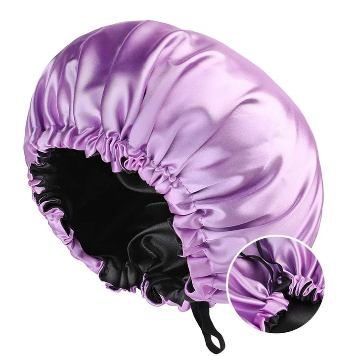Wholesale Satin Bonnet - Derslash