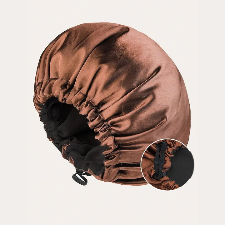 Wholesale Satin Bonnet - Derslash