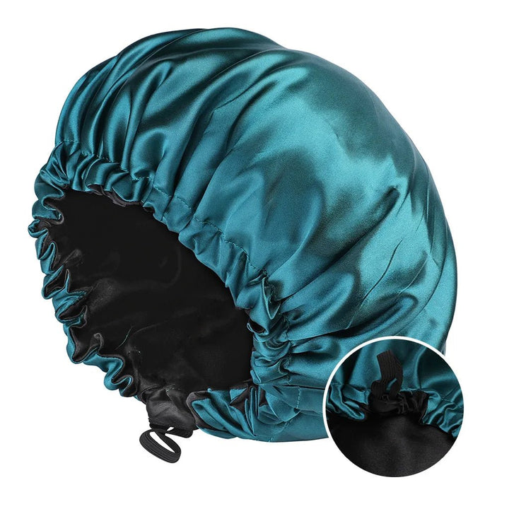 Wholesale Satin Bonnet - Derslash
