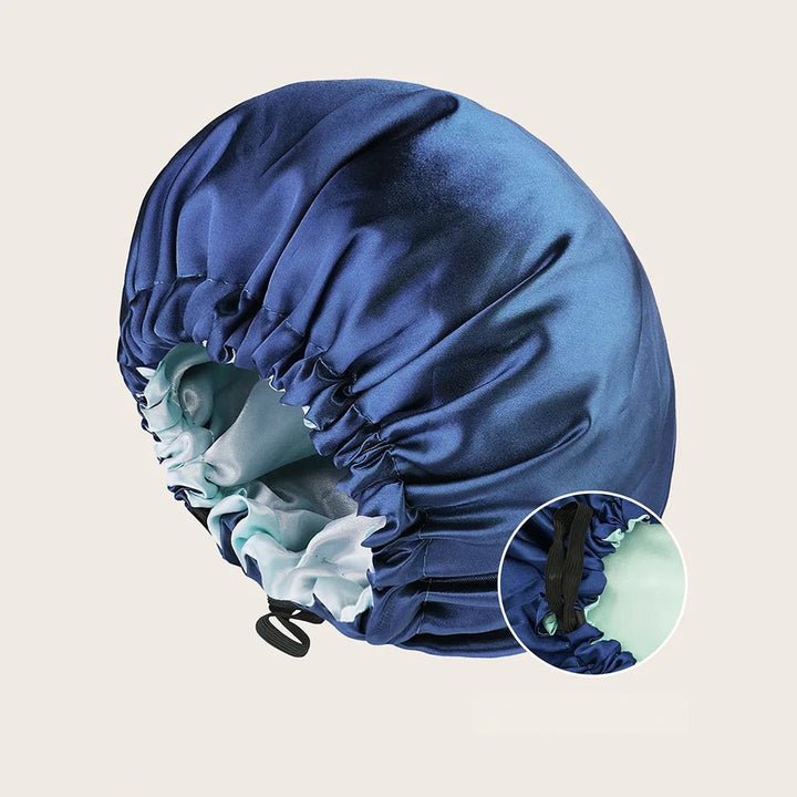 Wholesale Satin Bonnet - Derslash