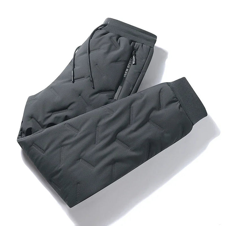 Winter Fleece Sweatpants - Derslash