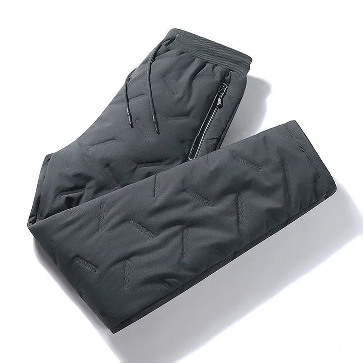 Winter Fleece Sweatpants - Derslash