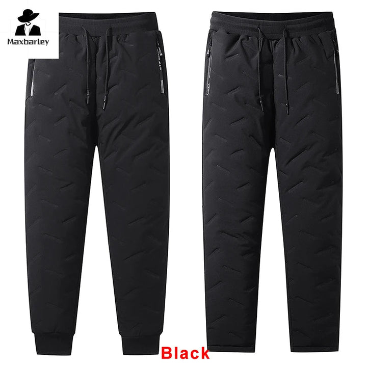 Winter Fleece Sweatpants - Derslash
