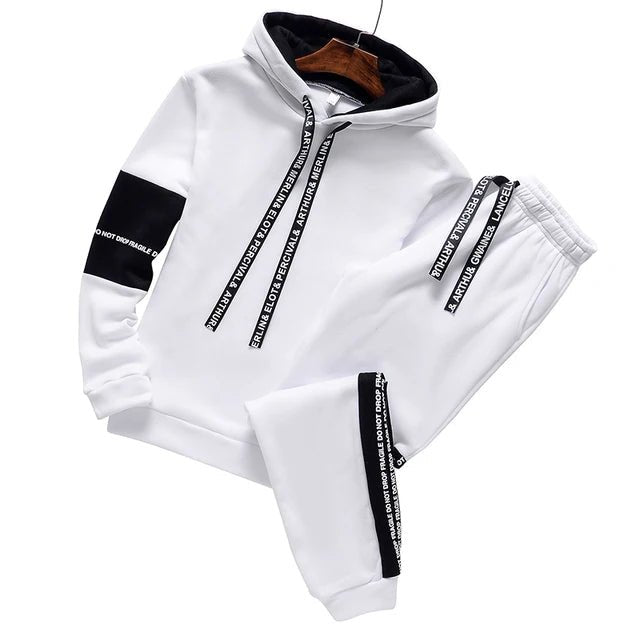 Winter Hoodie Sets - Derslash