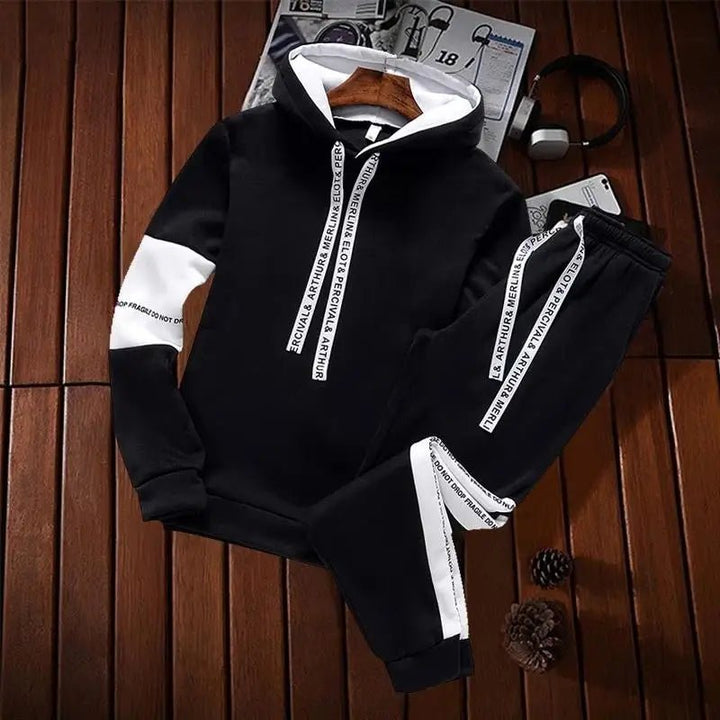 Winter Hoodie Sets - Derslash