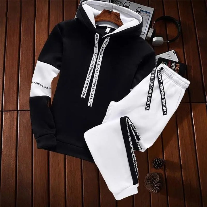 Winter Hoodie Sets - Derslash
