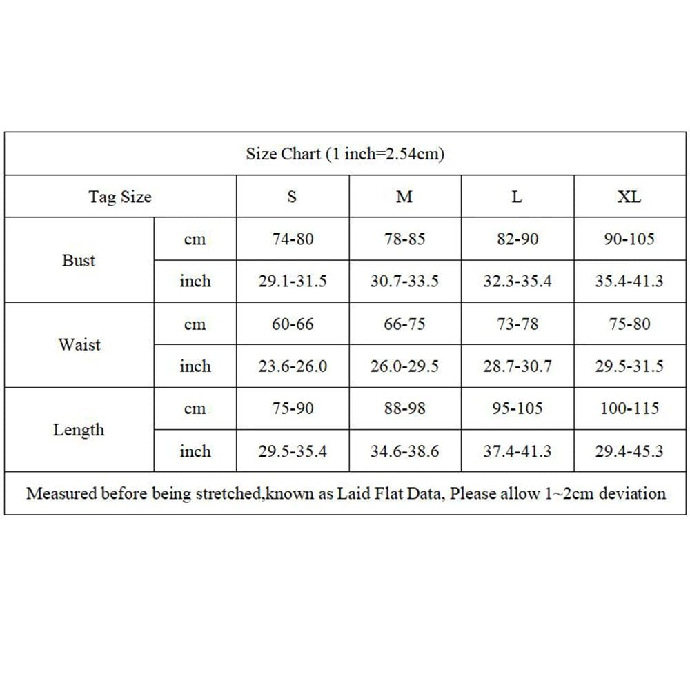 Women Bikini Sets - Derslash