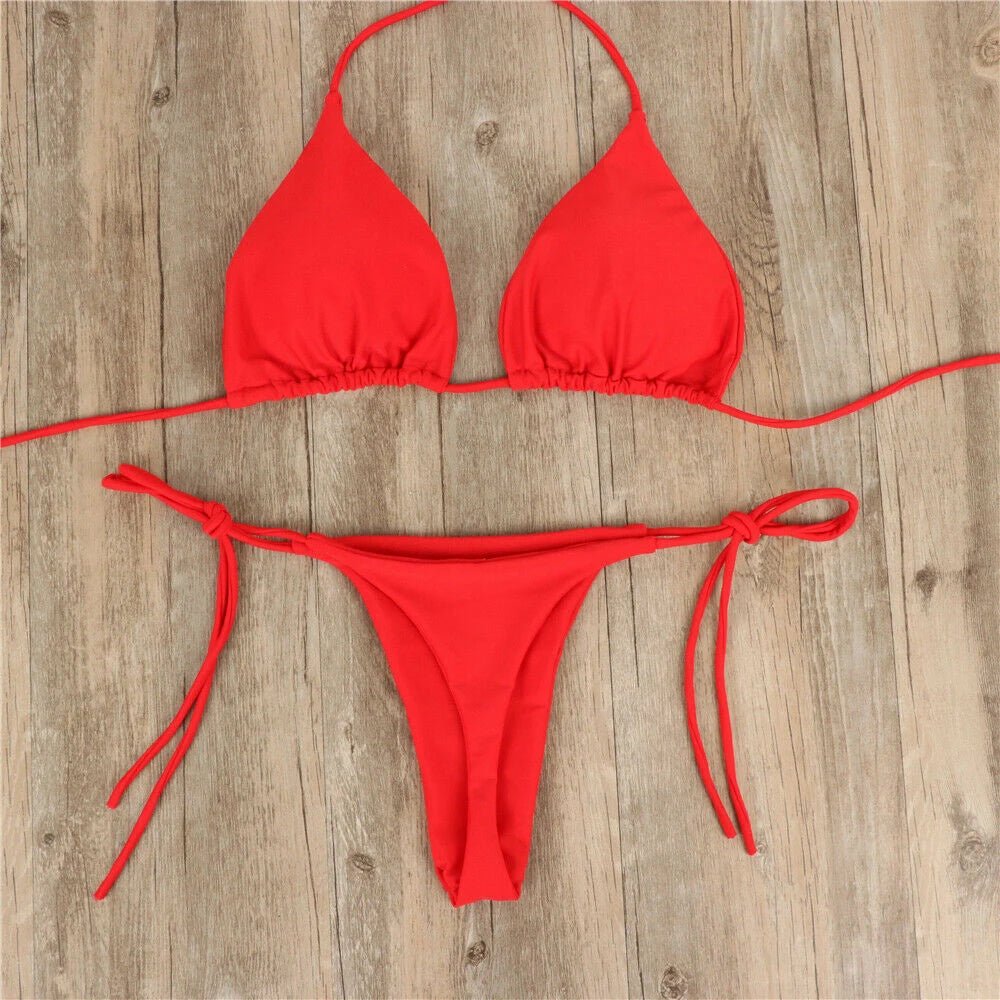 Women Bikini Sets - Derslash
