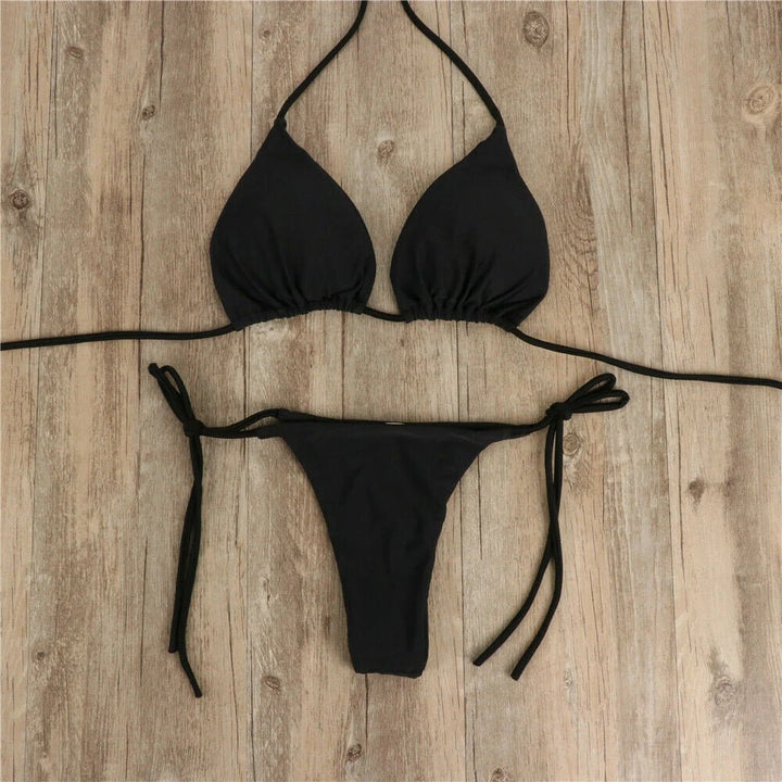 Women Bikini Sets - Derslash