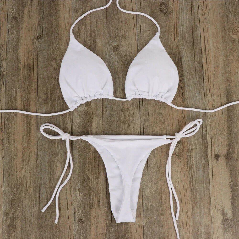 Women Bikini Sets - Derslash