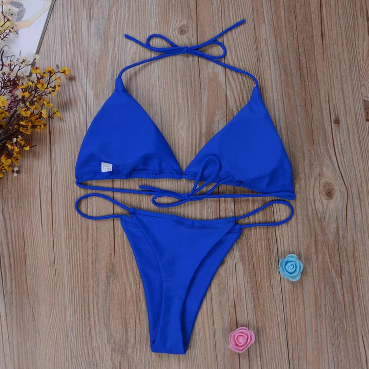 Women Bikini Sets - Derslash