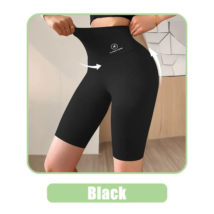 Women yoga shorts - Derslash